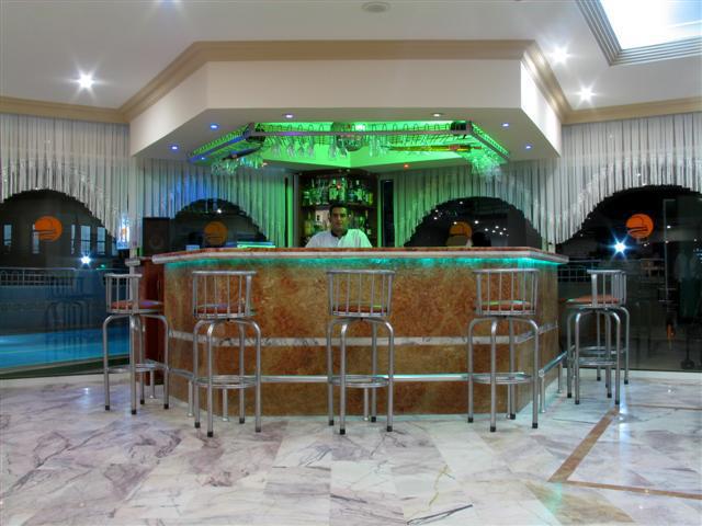Neray Hotel Alanya Zewnętrze zdjęcie